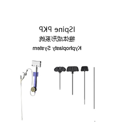 ISpine PKP 椎体成形系统